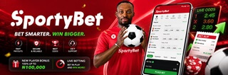 sportybet sign up